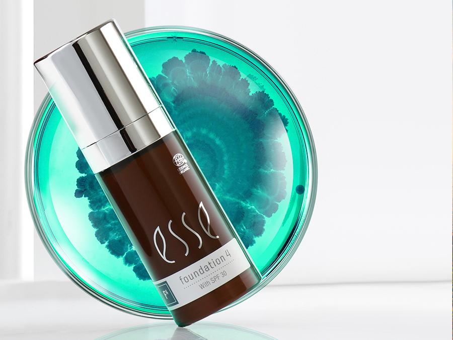 The value. of using a microbiome friendly foundation