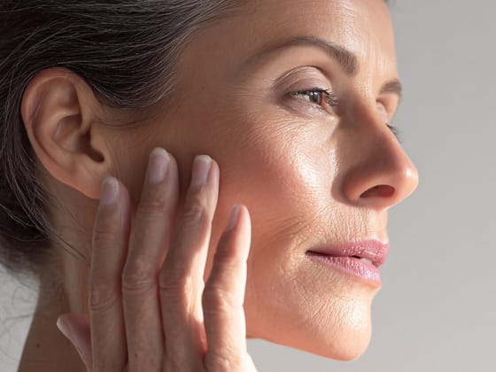 The Truth About Anti-Ageing - Esse Microbiome Skincare - February 2026 Blog Banner